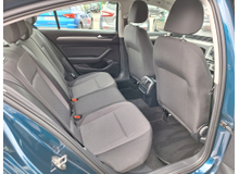 2021 Volkswagen Passat 2.0L Diesel For Sale Images