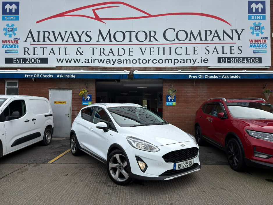 2019 Ford Fiesta For Sale Images