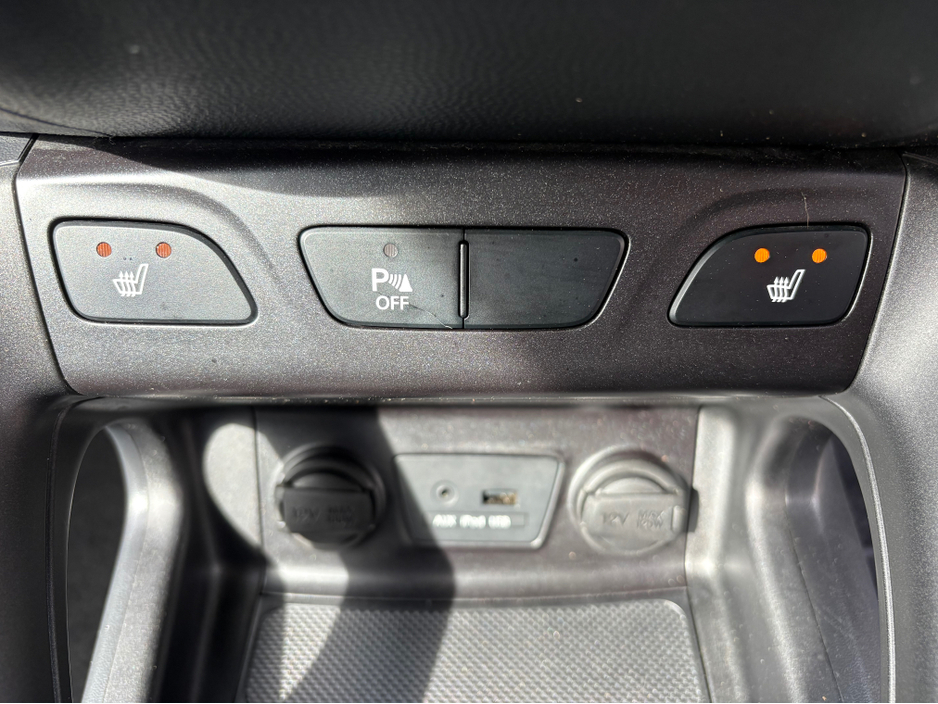 2014 Hyundai ix35 1.7L Diesel For Sale Images