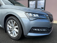 2020 Skoda Superb 2L Diesel For Sale Images