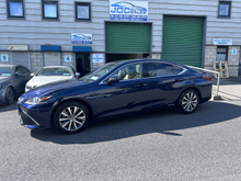 Lexus ES 300 H EXECUTIVE AUTO 4DR