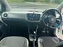 2014 VOLKSWAGEN UP! 1.0