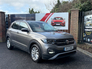 2021 VOLKSWAGEN T-CROSS Life 1.0 TSI 95HP