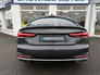 2023 AUDI A5 SPORT 35 TDI MHEV S-A SPORTBACK