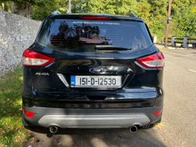 2015 Ford Kuga 2L Diesel For Sale Images