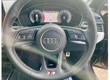 2024 Audi A4 2L Diesel For Sale Images