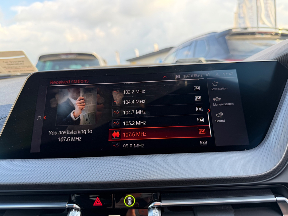 BMW 2 Series M-SPORT - 2.0L DIESEL - AUTO - 12M WARRANTY - CAR: 2550 — thumbnail 24