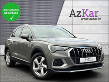 2019 Audi Q3 2L Diesel For Sale Images