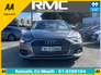 2018 AUDI A6 2.0 TDI SPORT