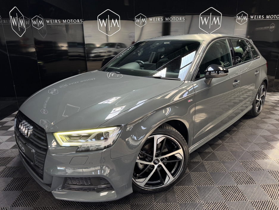Used Audi A3 2020 in Dublin