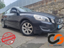 2012 VOLVO S60 1.6 D2 115PS DRIVE S/S ES