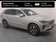 Volvo XC90 T8 PHEV Plus Bright