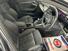 2021 Audi A3 2L Diesel For Sale Images