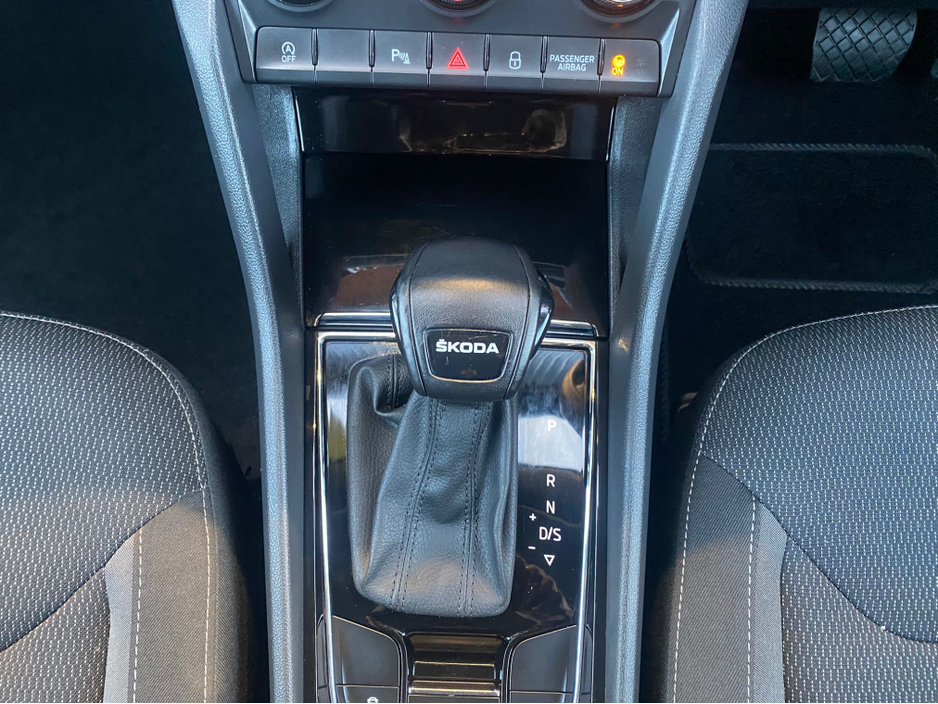 2023 Skoda Kodiaq 2L Diesel For Sale Images