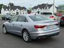 2022 AUDI A4 2.0 TDI 35 TECHNIK 163PS 4DR * REAR VIEW CAMERA, HEATED SEATS, VIRTUAL COCKPIT, DUAL ZONE CLIMATE CONTROL, PADDLE SHIFTS, APPLE CARPLAY/ANDROID AUTO, SATELLITE NAVIGATION, ADAPTIVE CRUISE CONTROL*