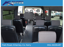 2024 Fiat Ducato 2.2L Diesel For Sale Images