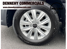 2025 MAN TGE 2.0L Diesel For Sale Images