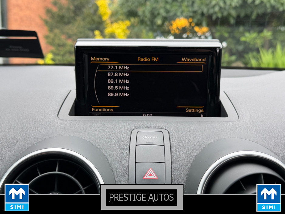 Audi A1 1.0 PETROL AUTO SPORT *CAR ID 02* — thumbnail 21