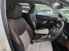 2021 Toyota Yaris Cross 1.5L Petrol Hybrid For Sale Images