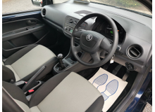 2012 Skoda Citigo 1L Petrol For Sale Images