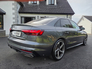 2021 AUDI A4 2.0TDI 150HP S tronic S Line 19