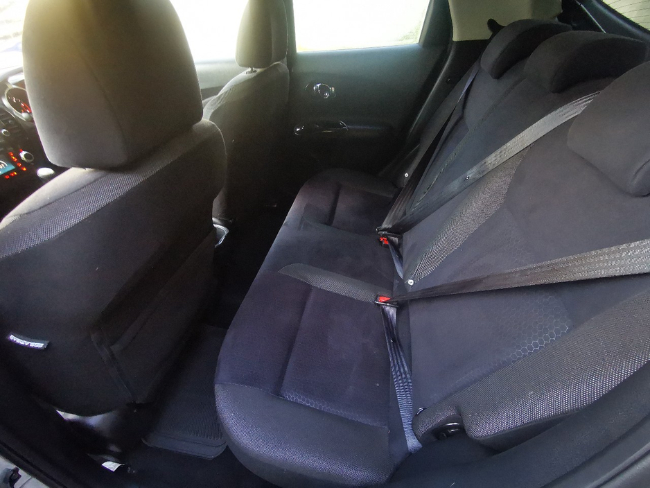 2014 Nissan Juke 1.5L Diesel For Sale Images