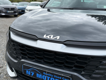 2022 Kia Sportage 1.6L Diesel For Sale Images