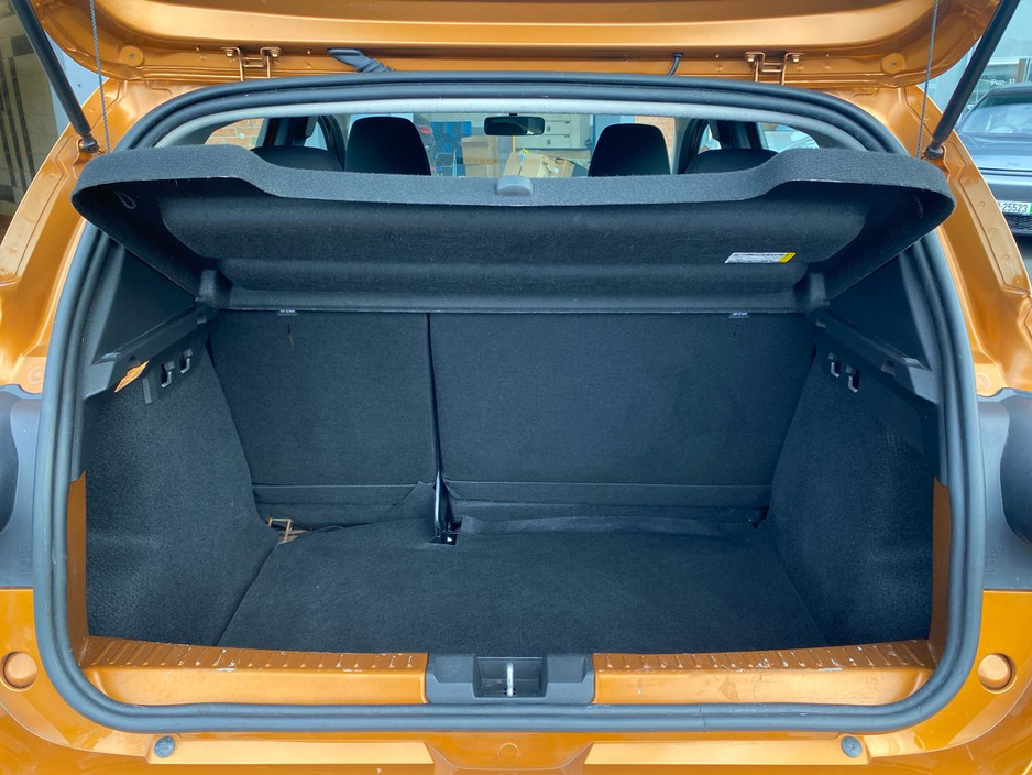 Dacia Sandero Stepway Essential Turbo Petrol — thumbnail 19