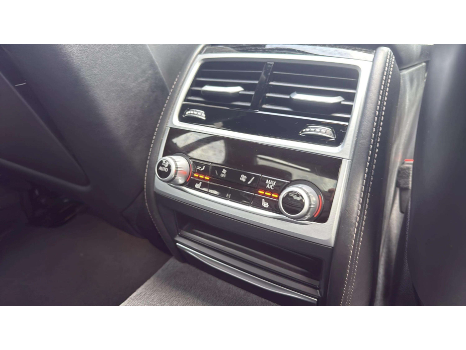 2017 BMW 7 Series 2.0L Petrol Plug-in Hybrid For Sale Images