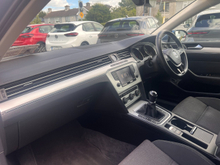 2018 Volkswagen Passat 1.6L Diesel For Sale Images