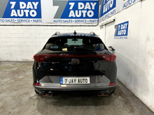 2023 Cupra Formentor 1.4L Petrol For Sale Images