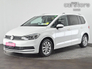 2020 VOLKSWAGEN TOURAN 1.4 TSI Auto