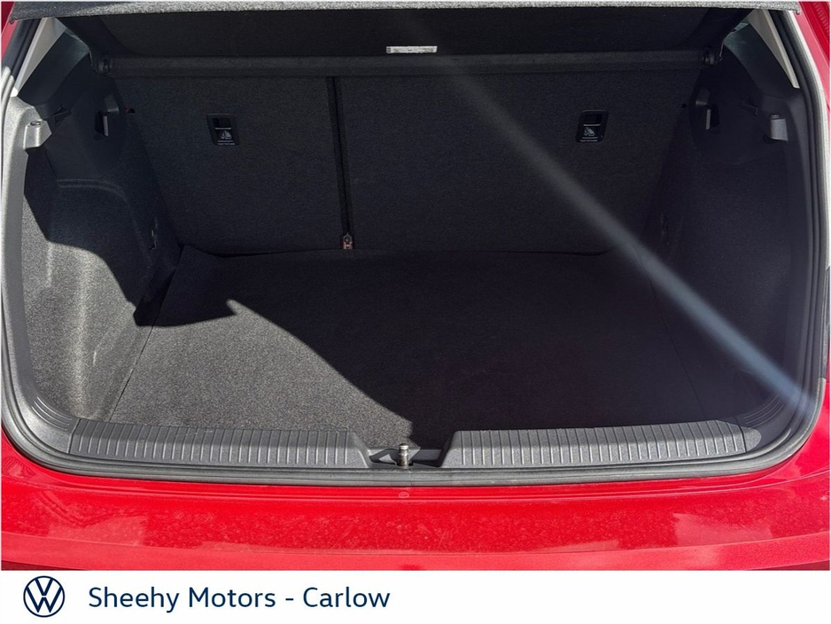 Volkswagen Golf 1.0 TSI 110HP Comfort — thumbnail 10