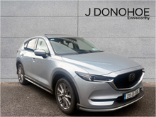 Mazda CX-5 2WD 2.0P (165ps) GT