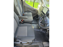 2026 Ford Transit 2L Diesel For Sale Images