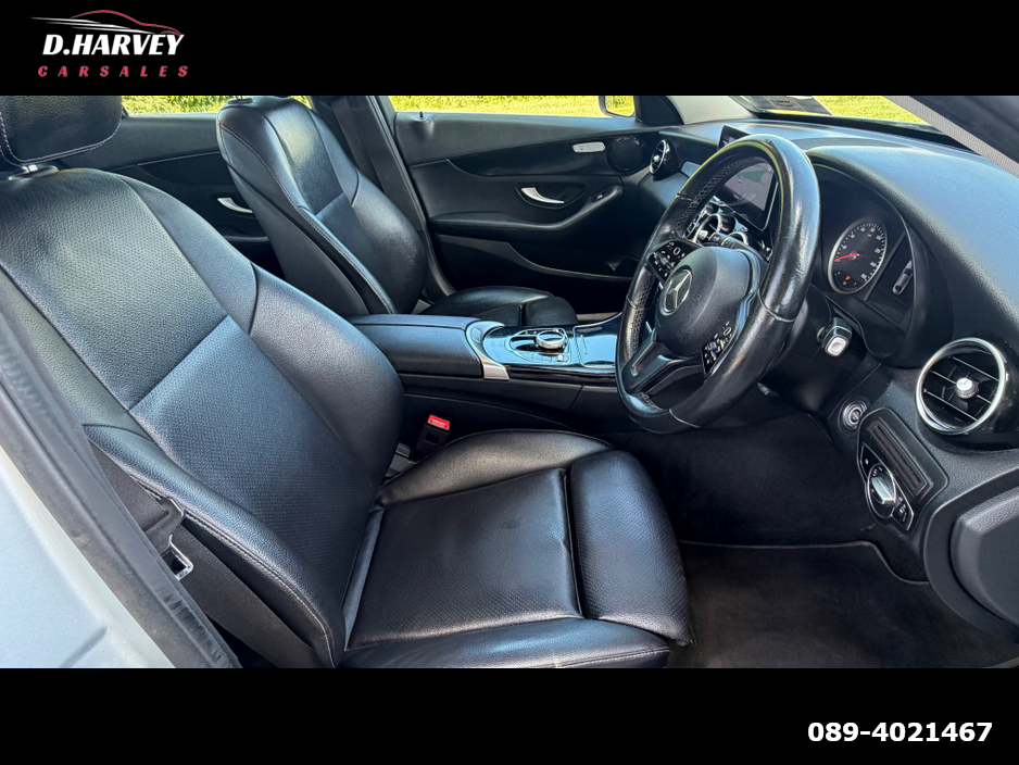 2019 Mercedes-Benz C Class 2L Diesel For Sale Images