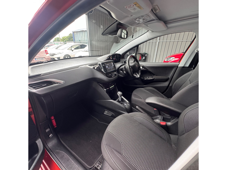 Peugeot 208 1.2 PureTech 68bhp Access — thumbnail 16