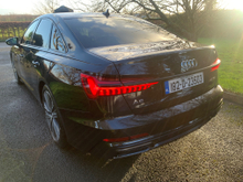 2018 Audi A6 2L Diesel For Sale Images