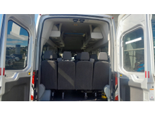 2018 Ford Transit 2.2L Diesel For Sale Images
