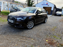 2013 AUDI A1 DBA-8XCAX 5DR