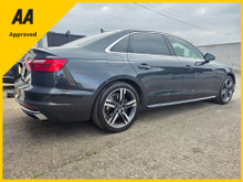 2023 Audi A4 2L Diesel For Sale Images