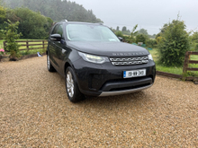 2019 Land Rover Discovery 3L Diesel For Sale Images