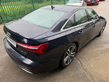 2020 Audi A6 2L Diesel For Sale Images