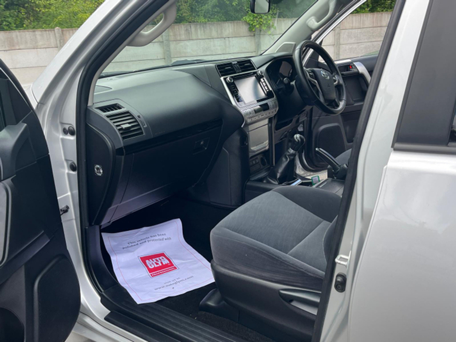2019 Toyota Landcruiser 2.8L Diesel For Sale Images