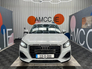 2022 AUDI Q2 €31950! 2022 AUDI Q2 AUTOMATIC 2.0 TDI 35 ADVANCED / REVERSE CAMERA / VIRUTAL COCKPIT / HEATED SEATS / APPLE CARPLAY ANDROID AUTO