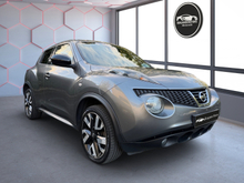 Nissan Juke 1.5d N-TEC