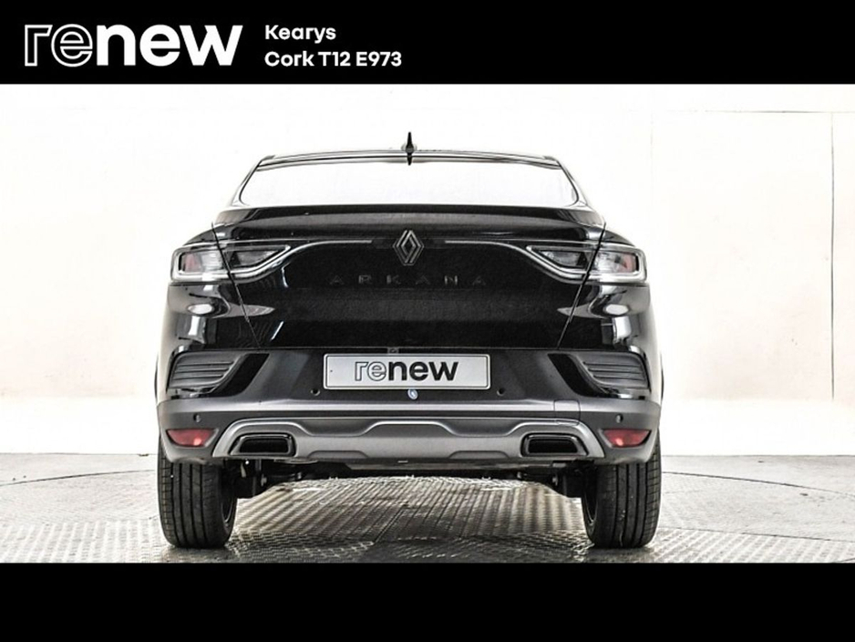 Renault Arkana Esprit Alpine TCe 160 Auto NBi — thumbnail 10