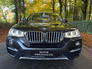 2015 BMW X4 