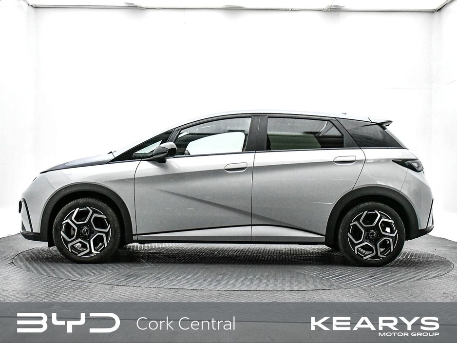 BYD Dolphin Design 204 Electric 60.48kWh 2TONE — thumbnail 3