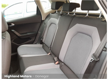 2018 SEAT Arona 1.6L Diesel For Sale Images
